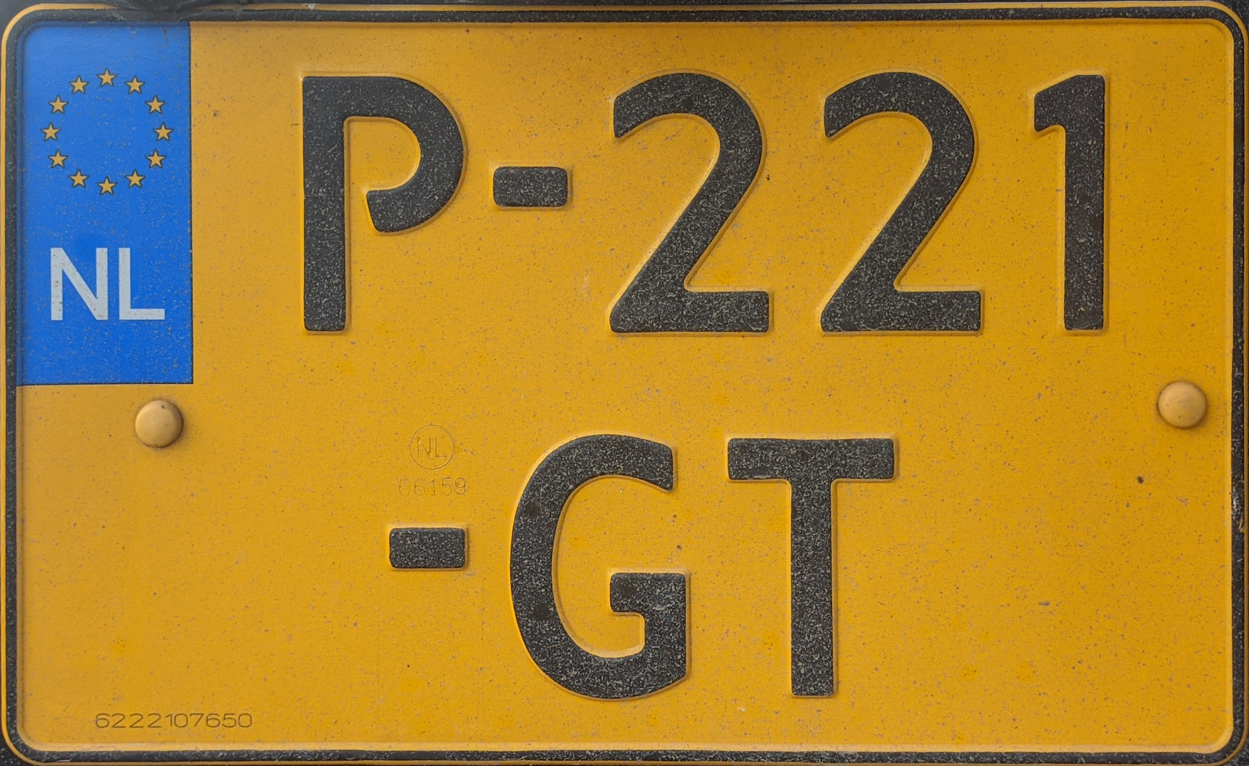 P-221-GT